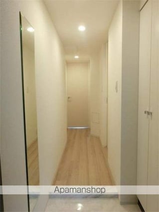 ＺＯＯＭ日本橋蛎殻町[1LDK/40.74m2]の玄関