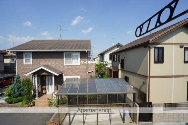 レオパレスアモーレ パートIIのその他写真