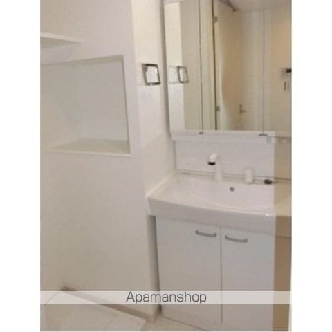 グランヴァン深川木場の内装写真