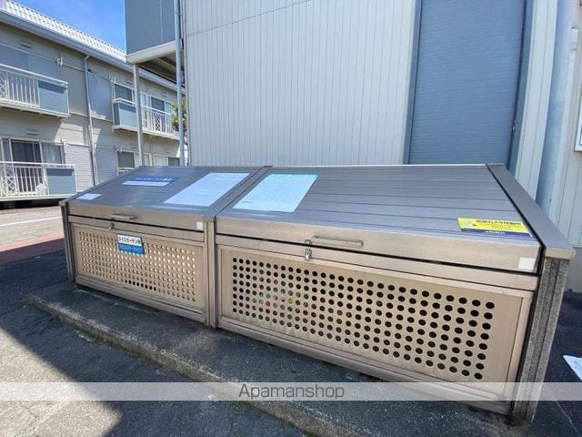 太田田園ハイツ D棟のその他写真