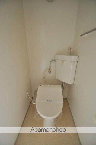 シャインブライト寿IIの内装写真