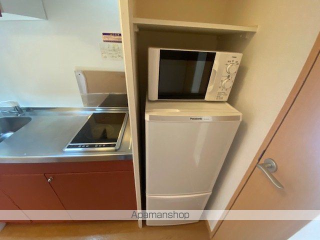 レオパレス宮山の内装写真