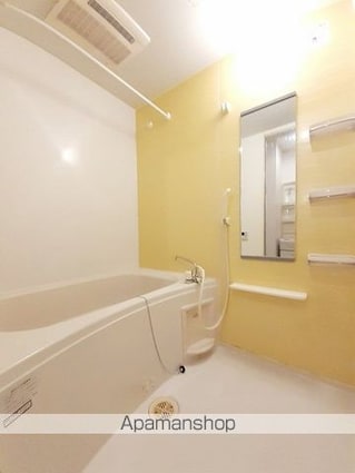 ボヌールプラスＡ[2DK/46.79m2]のバス