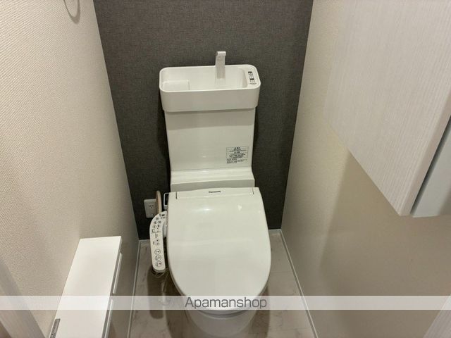 パークヴィラ桜木の内装写真