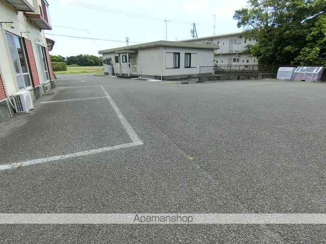 サンシティ嶺田Aのその他写真
