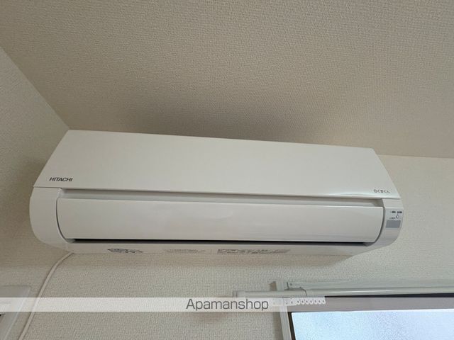 ハイツASKの内装写真