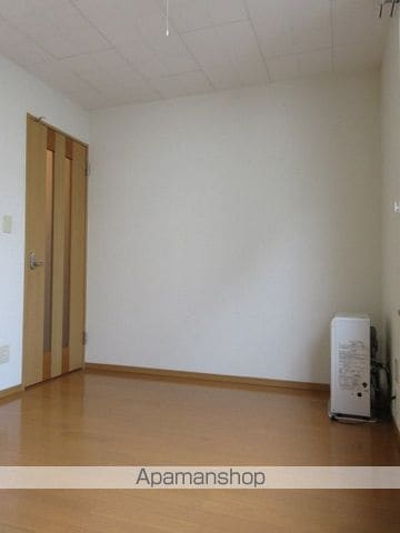 LACUSの内装写真