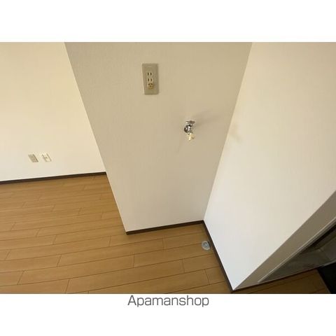 ダイヤモンドハウスの内装写真