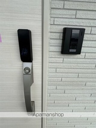 リブリ・船橋Ⅳ[1LDK/33.12m2]のその他内装2