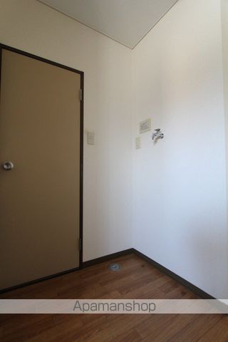 アーバンソレイユ八乙女の内装写真
