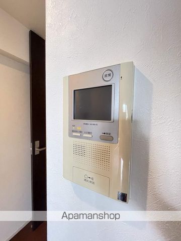 LA FACADEの内装写真
