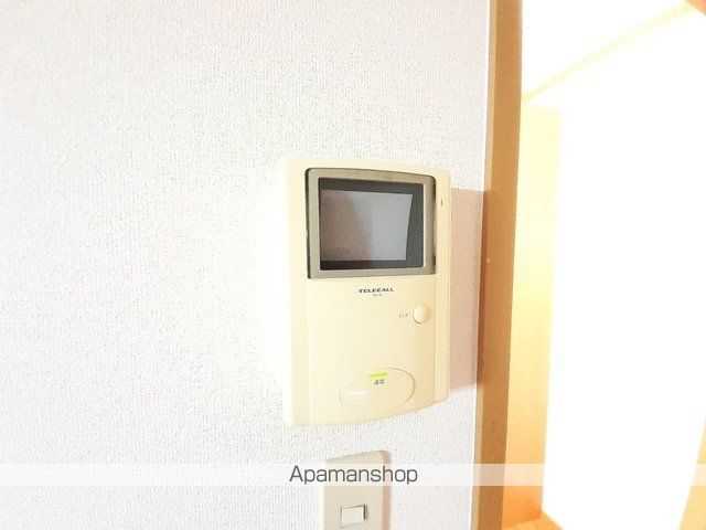 レジデンス四季Aの内装写真