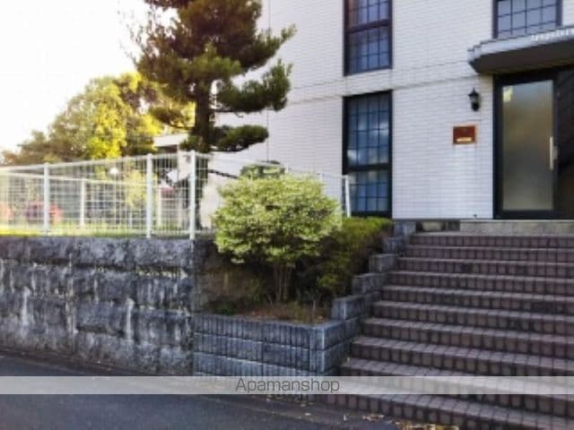 レオパレス希みが丘の内装写真
