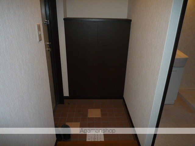 カトレアの内装写真