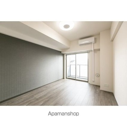 グランカーサ板橋ＥＡＳＴ[1K/25.72m2]のその他部屋・スペース