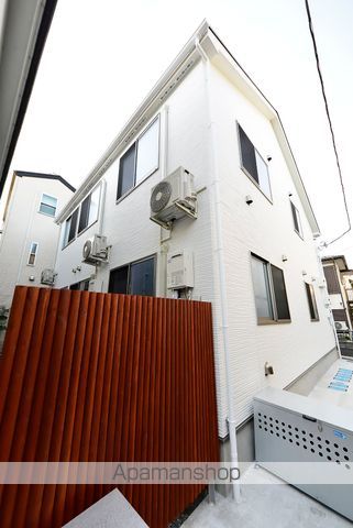 I-wood柴又の外観写真