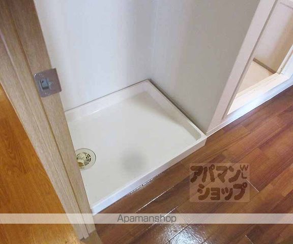 フレッチェIIの内装写真