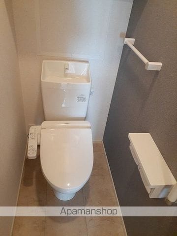 ソラティオ・ファウスト IIの内装写真