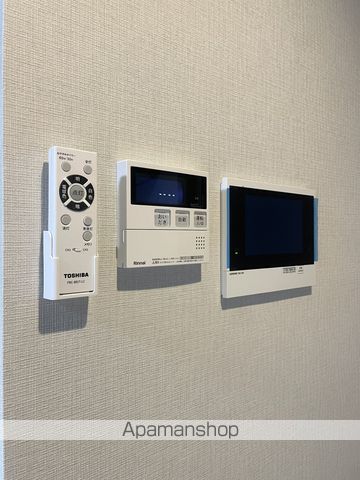 グランセジュール大国町の内装写真