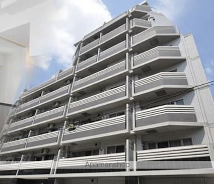 レジディア三軒茶屋Ⅱ[2LDK/57.78m2]の外観2