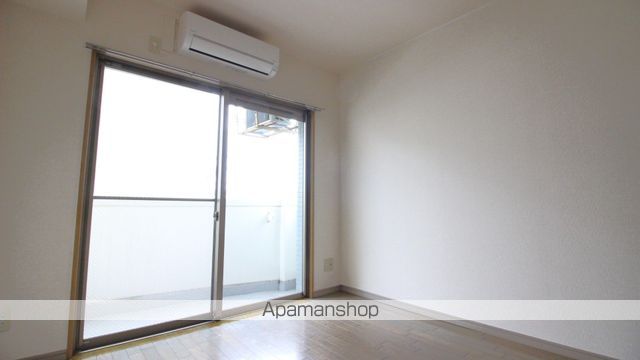 ハイツ寛の内装写真