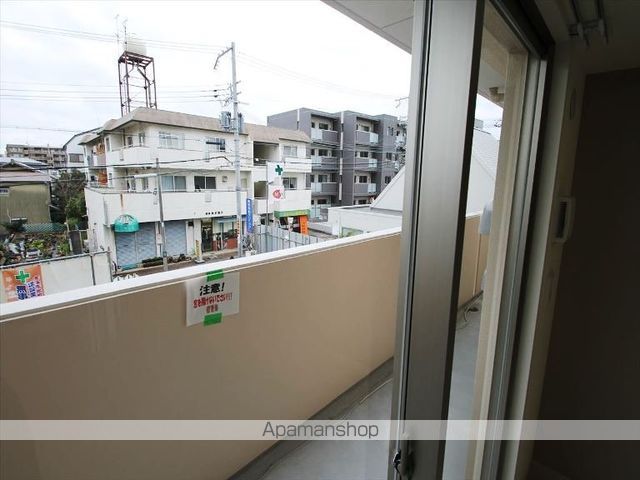 アリビオ千里豊津の内装写真