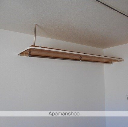 マルティプレックス要町[1K/21.12m2]のその他設備