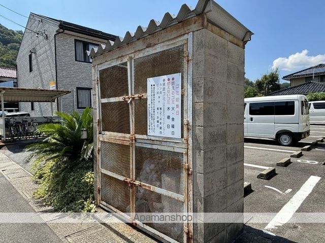 サザンヴィレッジ A棟の内装写真