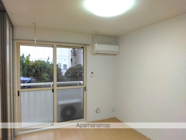 コンフォート八橋南の内装写真