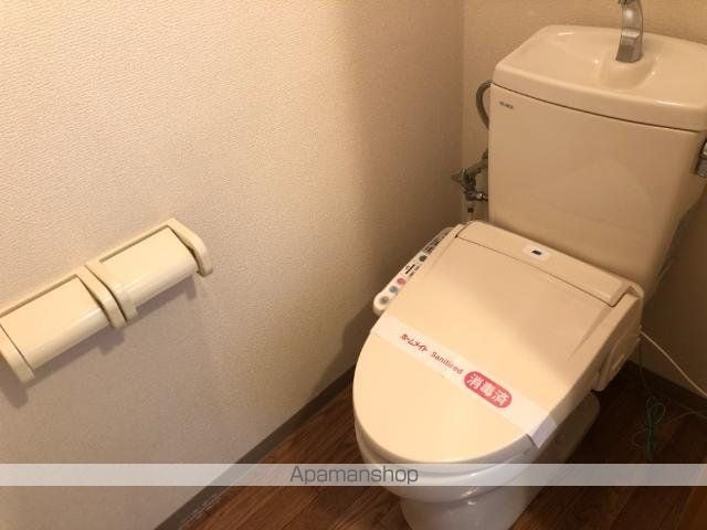 ピークエリシオンの内装写真