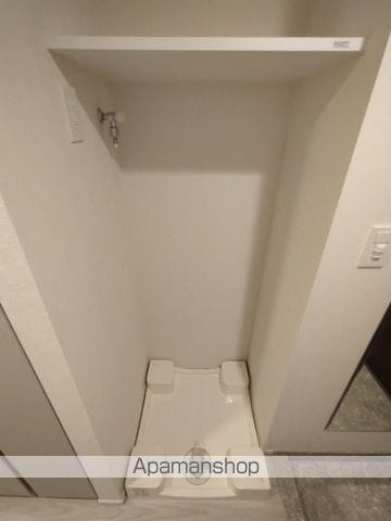 クレイシアIDZ幡ヶ谷の内装写真