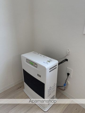 ALIVIS琴似の内装写真