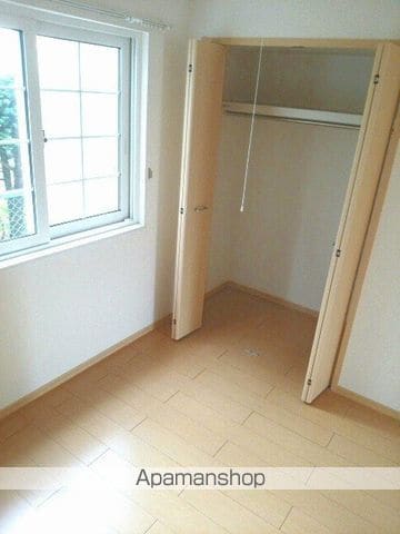 プロムナードさくら1番館の内装写真