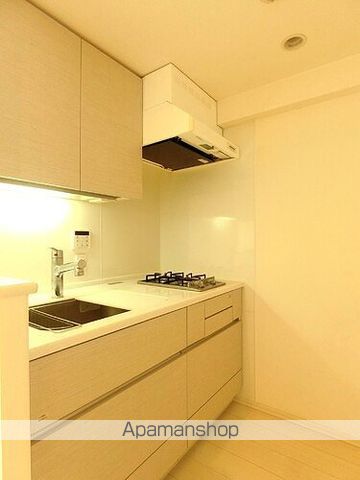 ライオンズ千代田三崎町の内装写真