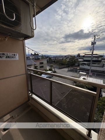 さくらハイツ中川原の内装写真