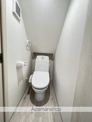 リバーノース庚午の内装写真