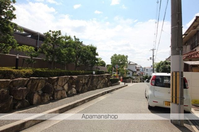 ダイアパレス豊中本町の周辺写真
