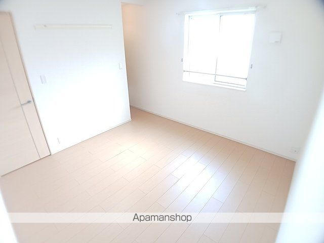 グランツの内装写真