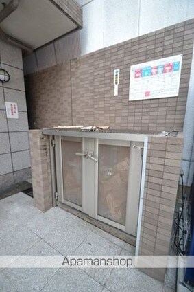 Ｗｅｌｓｈ．Ｓビル２[1K/27m2]の共用部1