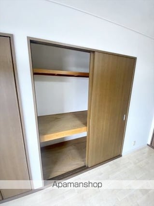 エランドールⅡ[3LDK/61.75m2]の収納
