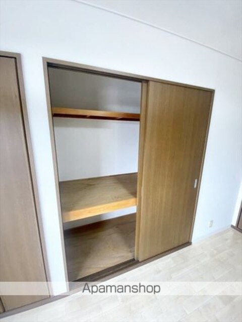 エランドールⅡ[3LDK/61.75m2]の収納