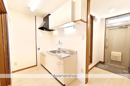 藤本マンション[2K/29.8m2]の内装