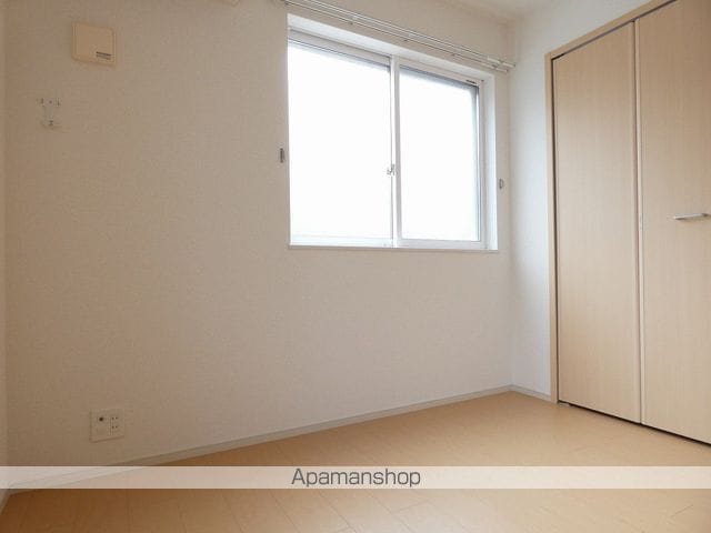 ソレイユの内装写真