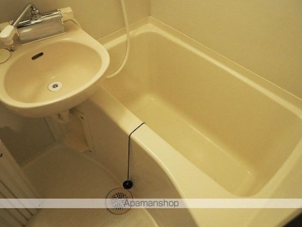 セゾンマンション[1K/23.1m2]のバス