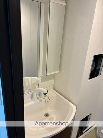 エルファーロ目黒IIIの内装写真