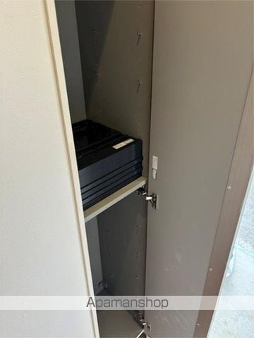 エスパーダ下高井戸の内装写真