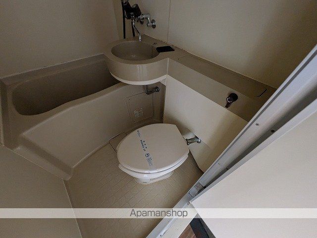 LUCIR十日市の内装写真