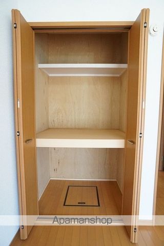 ガーデンヒルズ宮前の内装写真