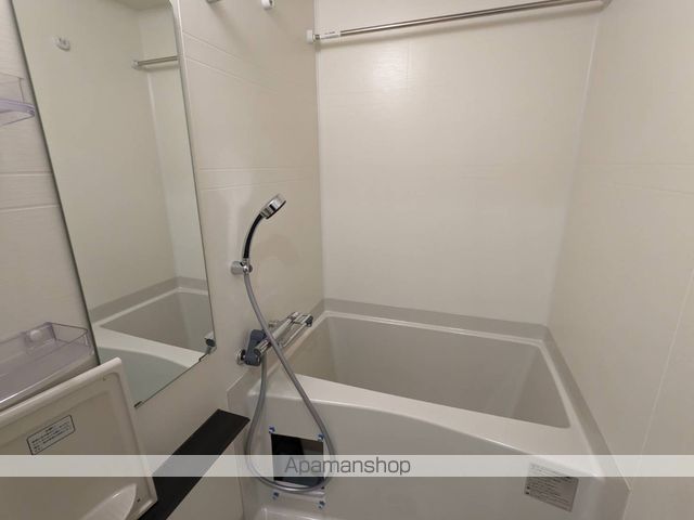 プレサンス塚本アクミリオンの内装写真