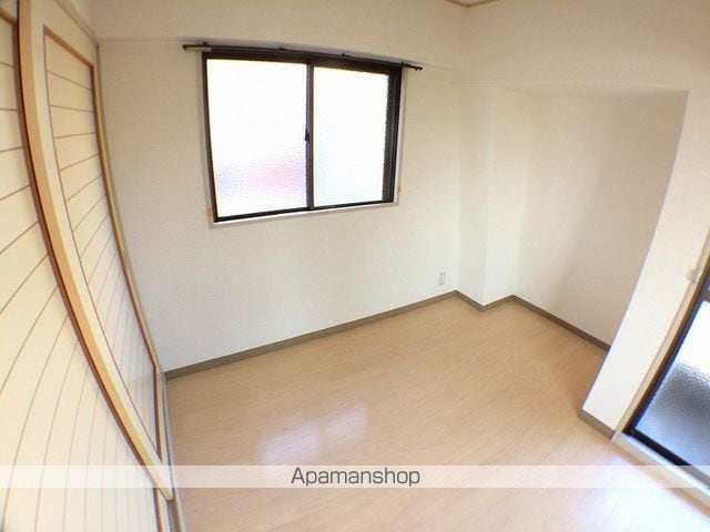 シルキーハイツの内装写真